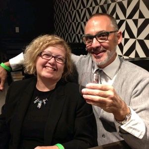 Meet your Posher, Melanie